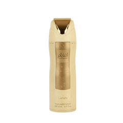 Lattafa Angham Perfumed Spray - 200ml Body Spray - XOXO cosmetics