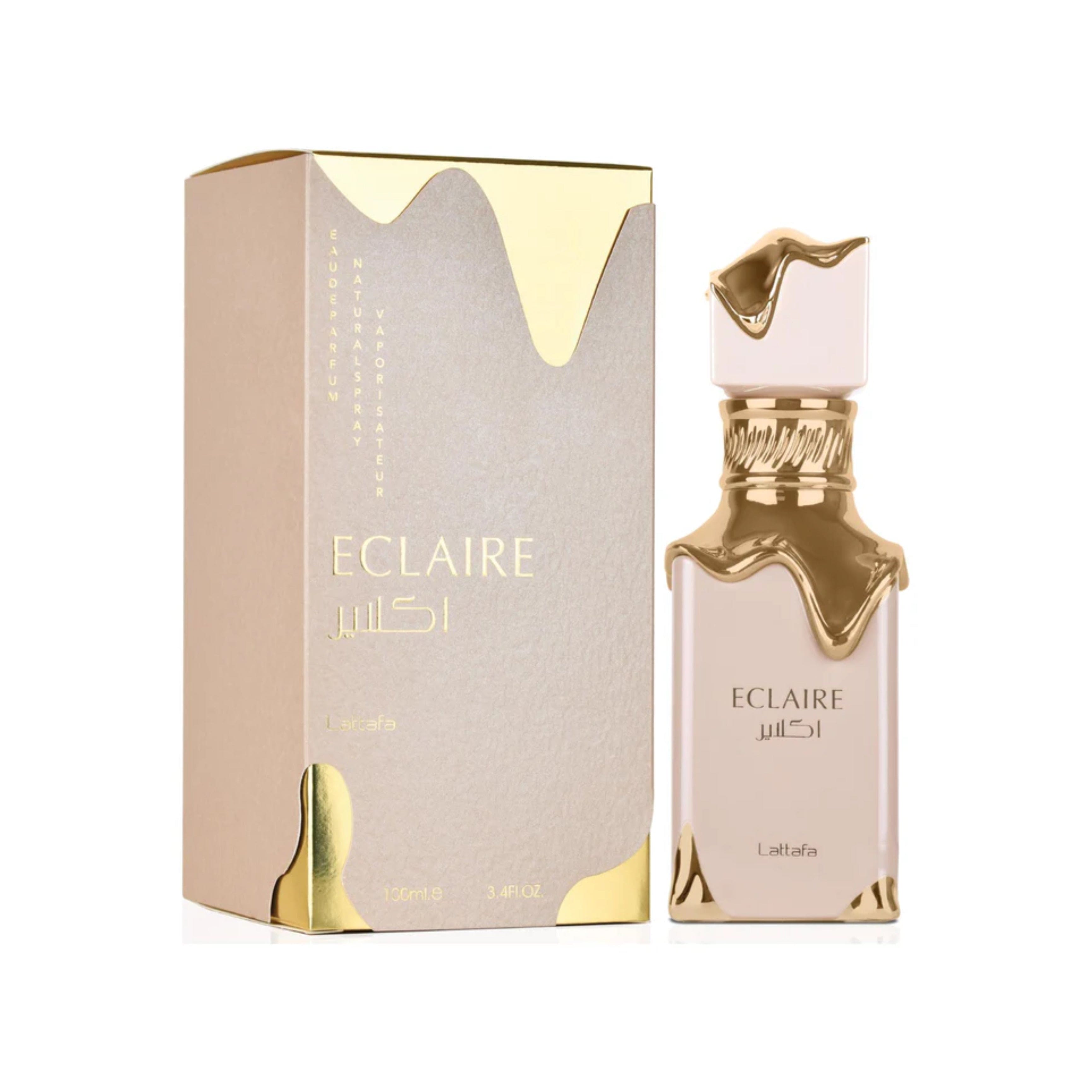 Lattafa Eclaire Oriented Fragrances Perfume - XOXO cosmetics
