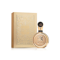 Lattafa Fakhar Lattafa Extrait Eau De Parfum Perfume - XOXO cosmetics