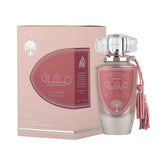 Lattafa Mohra Silky Rose Oriented Fragrances Perfume - XOXO cosmetics