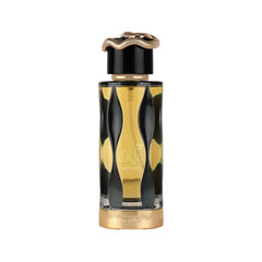 Lattafa Teriaq Intense Oriented Fragrances Perfume - XOXO cosmetics