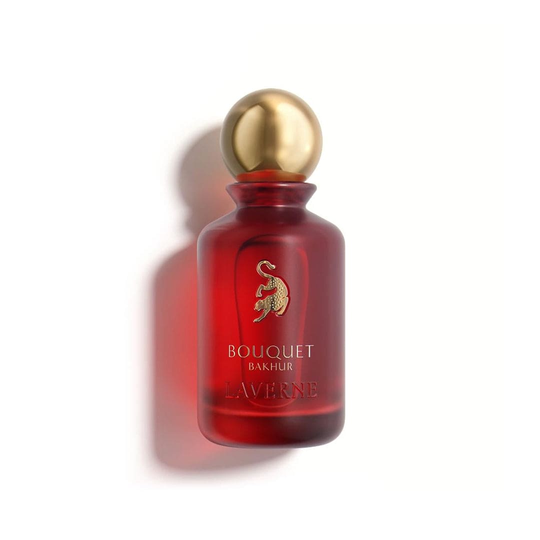 Laverne Bouquet Bakhur Eau De Parfum Perfume - XOXO cosmetics
