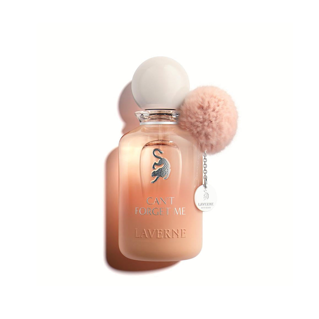 Laverne Riyadh Can't Forget Me Eau De Parfum - 100ml Perfume - XOXO cosmetics