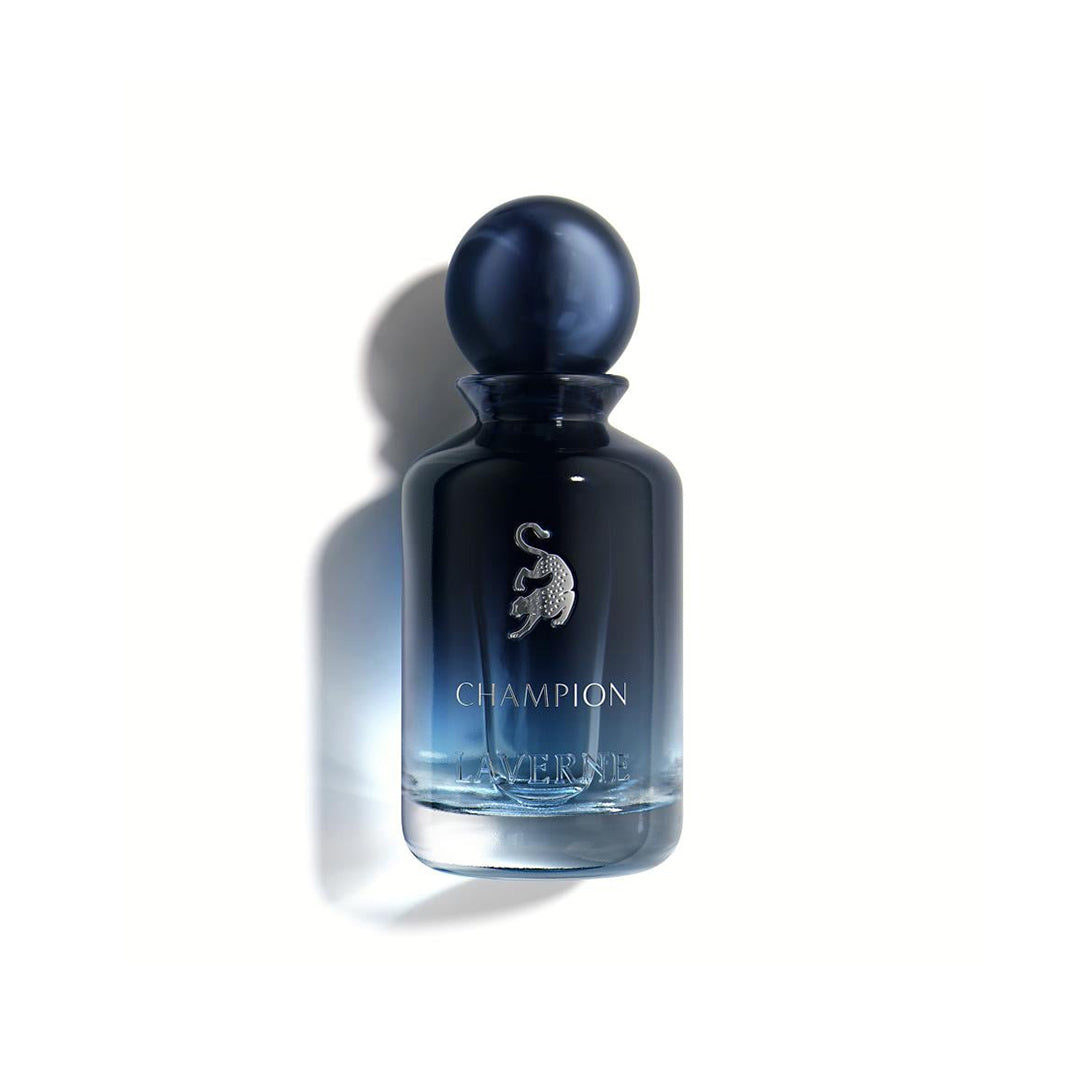 Laverne Riyadh Champion Eau De Parfum - 100ml Perfume - XOXO cosmetics