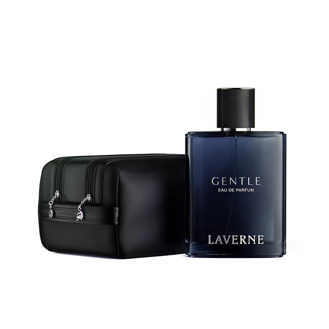 Laverne Riyadh Gentle Group Perfume - XOXO cosmetics