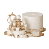 Laverne Riyadh Loyard Collection BOX Perfume Set - XOXO cosmetics