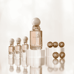 Laverne Riyadh Loyard Collection BOX Perfume Set - XOXO cosmetics