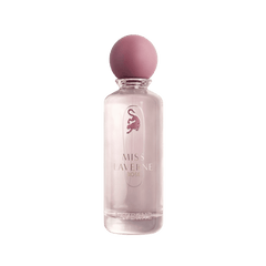 Laverne Riyadh Miss Laverne Rose Eau De Parfum Perfume - XOXO cosmetics