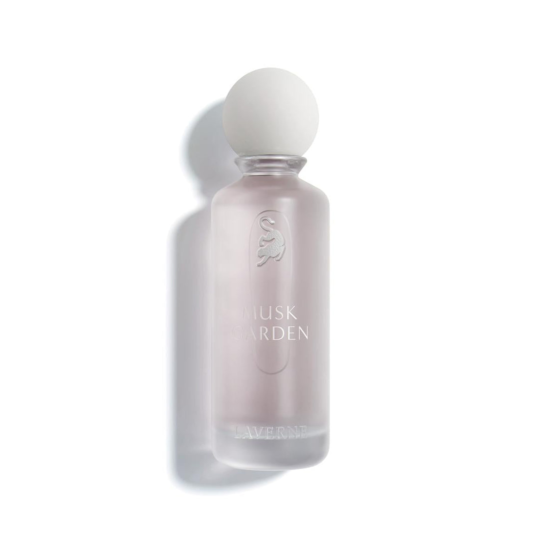 Laverne Riyadh Musk Garden Eau De Parfum Perfume - XOXO cosmetics