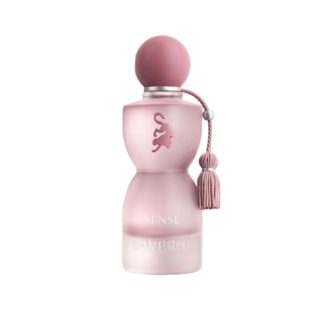 Laverne Riyadh Sense Eau De Parfum Perfume - XOXO cosmetics