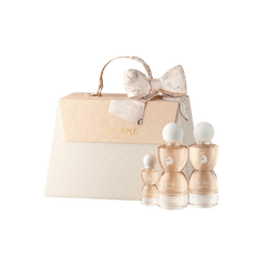 Laverne Riyadh Sense Forever Collection Perfume Set - XOXO cosmetics