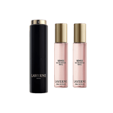 Laverne Riyadh Sense Twist Eau De Parfum 2 × 20ml Perfume Set - XOXO cosmetics