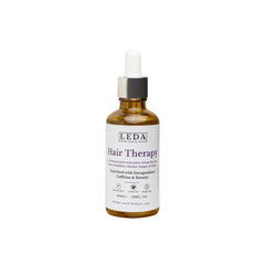 Leda Hair Therapy Serum 50ml Hair Serum - XOXO cosmetics