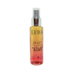 Leda Sugar babe Hair Perfume 125ml Hair Perfume - XOXO cosmetics