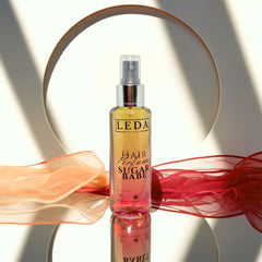 Leda Sugar babe Hair Perfume 125ml Hair Perfume - XOXO cosmetics