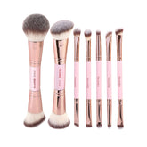 MAANGE 7pcs Makeup Brush Set Makeup Tools - XOXO cosmetics