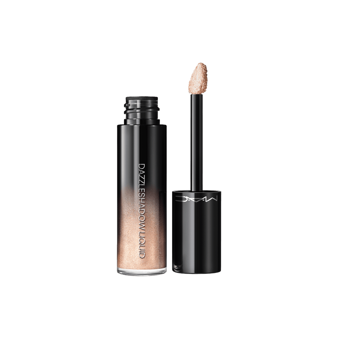 MAC Dazzleshadow Liquid Eye Shadow Eyeshadow - XOXO cosmetics