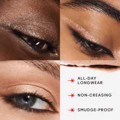 MAC Dazzleshadow Liquid Eye Shadow Eyeshadow - XOXO cosmetics