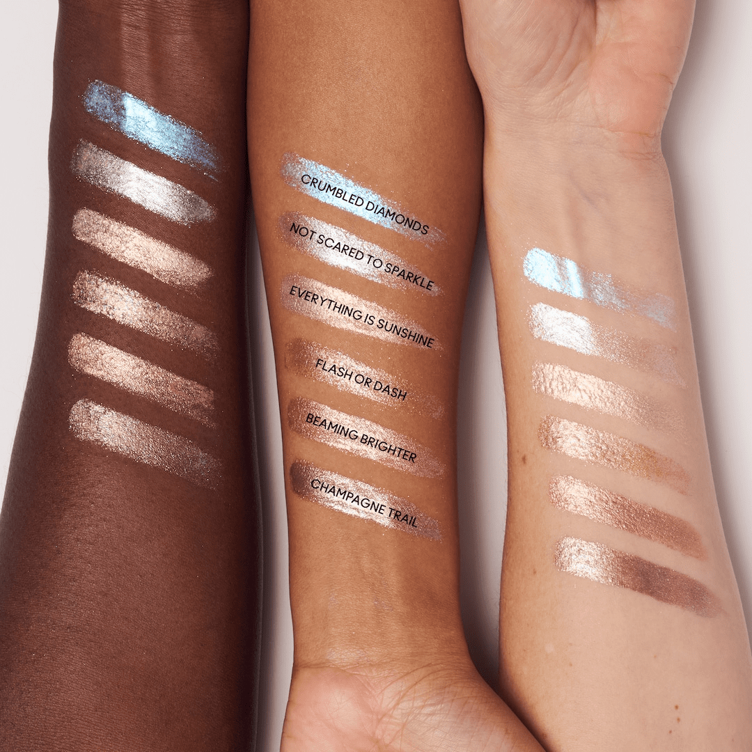 MAC Dazzleshadow Liquid Eye Shadow Eyeshadow - XOXO cosmetics