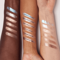 MAC Dazzleshadow Liquid Eye Shadow Eyeshadow - XOXO cosmetics