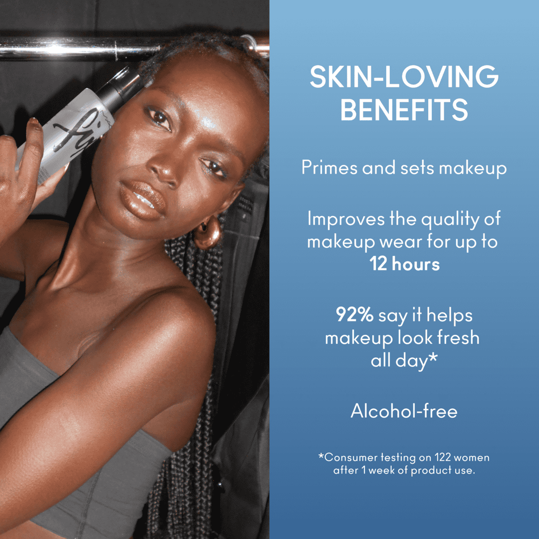 MAC Fix+ Setting Spray Setting & Fixing Spray - XOXO cosmetics