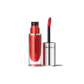 MAC Locked Kiss INK 24H Lip Colour - 95 Vicious Liquid Lipstick - XOXO cosmetics