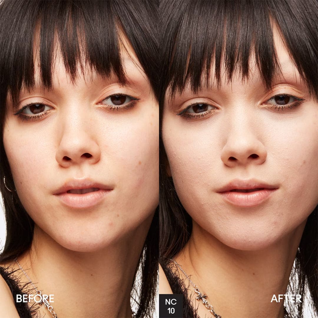 MAC Studio Fix Powder Plus Foundation Foundation - XOXO cosmetics