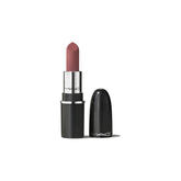 MAC Velvet Teddy Matte Mini Lipstick Lipstick - XOXO cosmetics