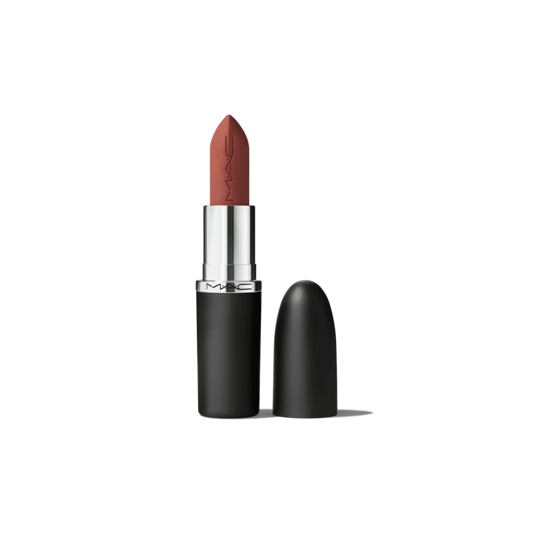 MAC Velvet Teddy Matte Mini Lipstick Lipstick - XOXO cosmetics