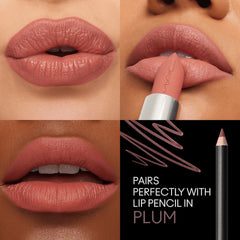 MAC Velvet Teddy Matte Mini Lipstick Lipstick - XOXO cosmetics