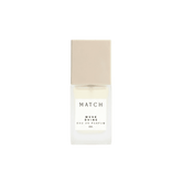 MATCH Mini Size Musk - 20ml Perfume - XOXO cosmetics