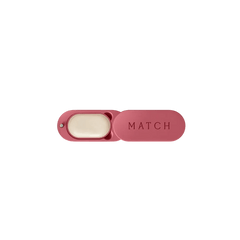 MATCH Solid Perfume - 3g Perfume - XOXO cosmetics