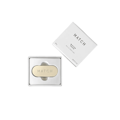 MATCH Solid Perfume - 3g Perfume - XOXO cosmetics