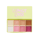 Made By Mitchell Comet Case Cream Highlighter Highlighter Palette - XOXO cosmetics