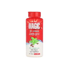 Magic Extra Fresh Tooth Powder Tooth powder - XOXO cosmetics