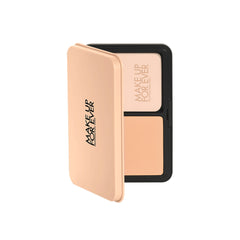 Make Up For Ever HD Skin Matte Velvet Powder Foundation Foundation - XOXO cosmetics