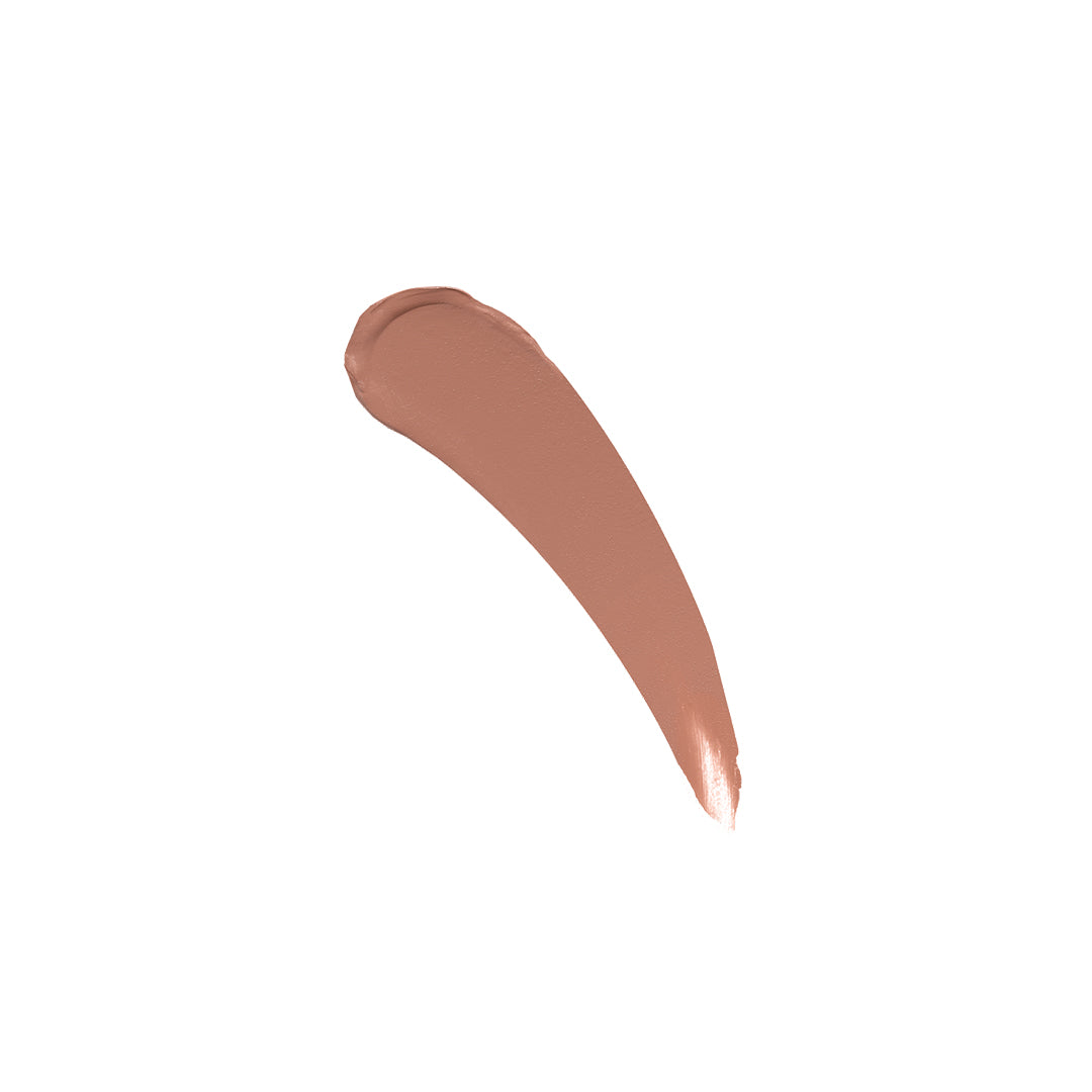 Make Up For Ever Rouge Artist For Ever Matte - 196 Can't Stop Espresso Liquid Lipstick - XOXO cosmetics