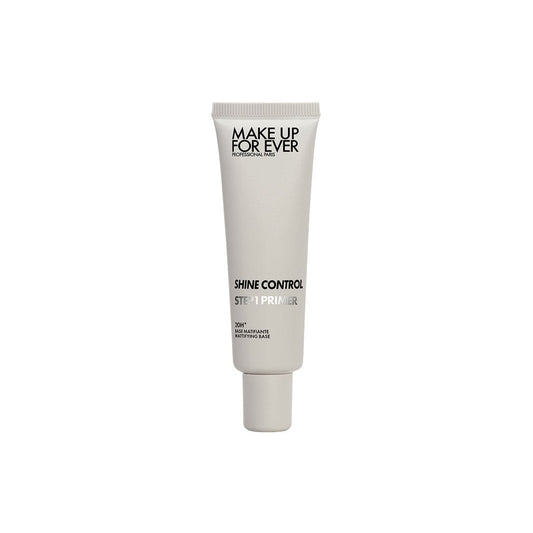 Make Up For Ever Step 1 Primer Shine Control Mattifying Base Primer - XOXO cosmetics