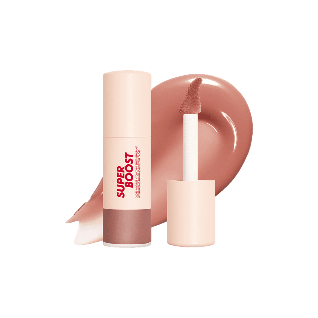 Make Up For Ever Super Boost Lip Gloss Lip Gloss - XOXO cosmetics