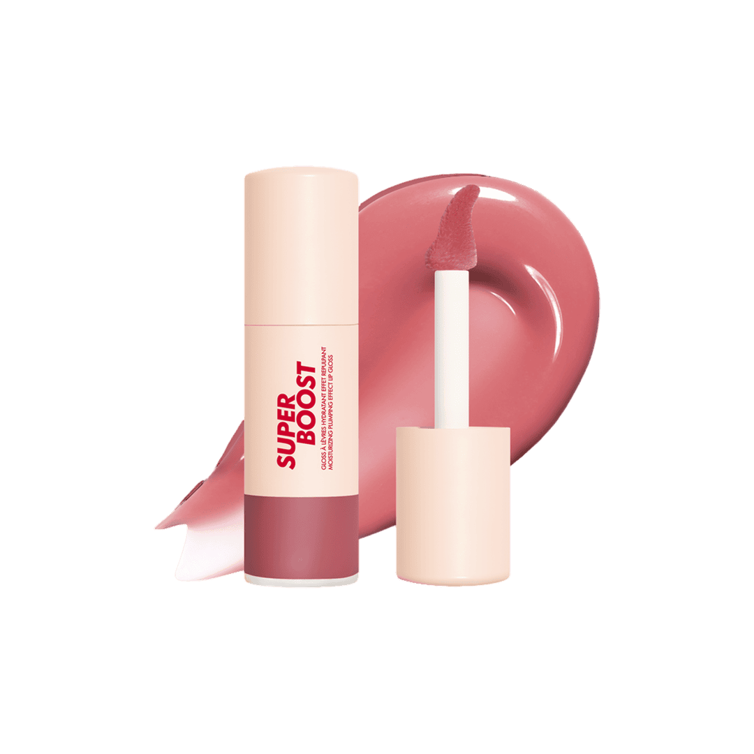 Make Up For Ever Super Boost Lip Gloss Lip Gloss - XOXO cosmetics