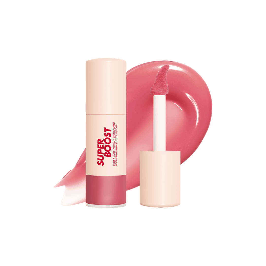 Make Up For Ever Super Boost Lip Gloss Lip Gloss - XOXO cosmetics