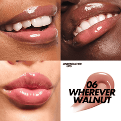 Make Up For Ever Super Boost Lip Gloss Lip Gloss - XOXO cosmetics