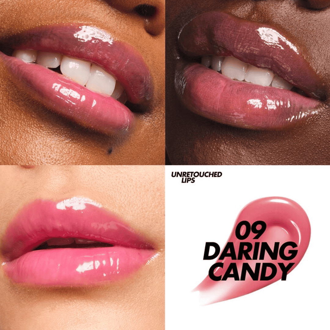 Make Up For Ever Super Boost Lip Gloss Lip Gloss - XOXO cosmetics