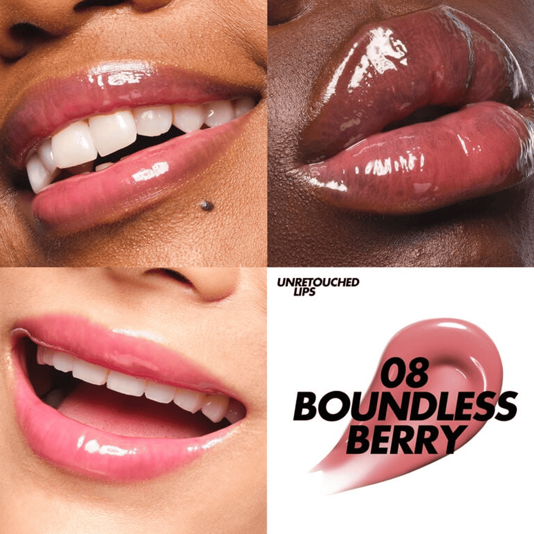 Make Up For Ever Super Boost Lip Gloss Lip Gloss - XOXO cosmetics