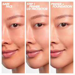 Make Up For Ever UV Protector Step1 Primer Primer - XOXO cosmetics