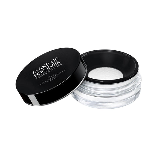 Make Up For Ever Ultra Hd Microfinishing Loose Powder - Translucent Powder - XOXO cosmetics