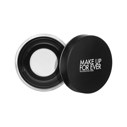 Make Up For Ever Ultra Hd Microfinishing Loose Powder - Translucent Powder - XOXO cosmetics