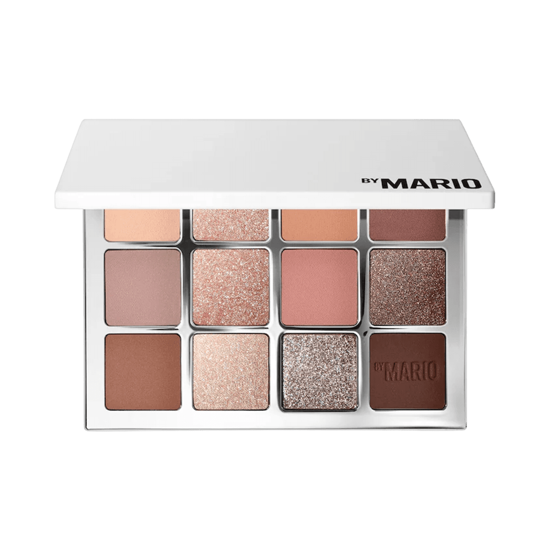 Makeup By Mario Ethereal Eyes Eyeshadow Palette - The Original Eyeshadow - XOXO cosmetics