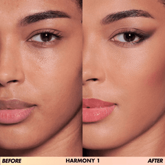 Makeup Forever HD Skin All-In-One Face Palette - Harmonie 1 Face Palette - XOXO cosmetics