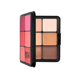 Makeup Forever HD Skin Essentials Palette - Medium Face Palette - XOXO cosmetics